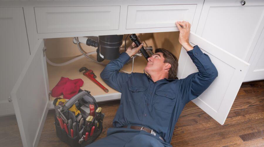 Professional expert plumbing services in Linkwood, MD